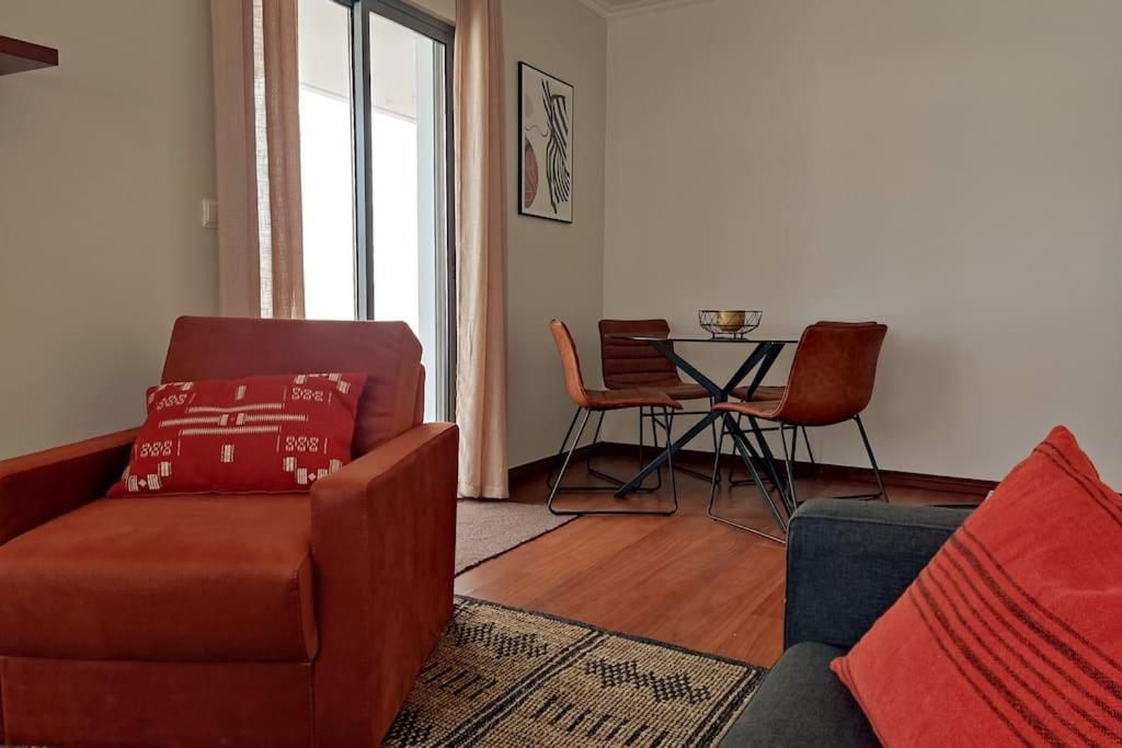 Apartment Casa 84