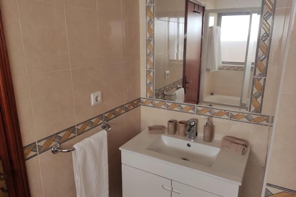 Apartamento Casa 84 *
