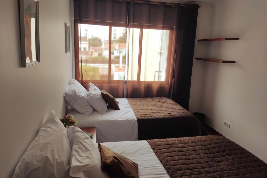 Apartamento Casa 84 *