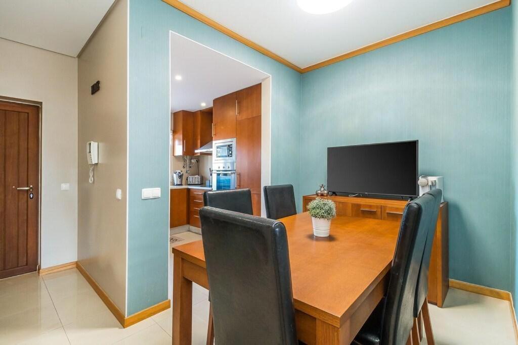 Holiday home Fantastic Townhouse With Pool And Sea Views *