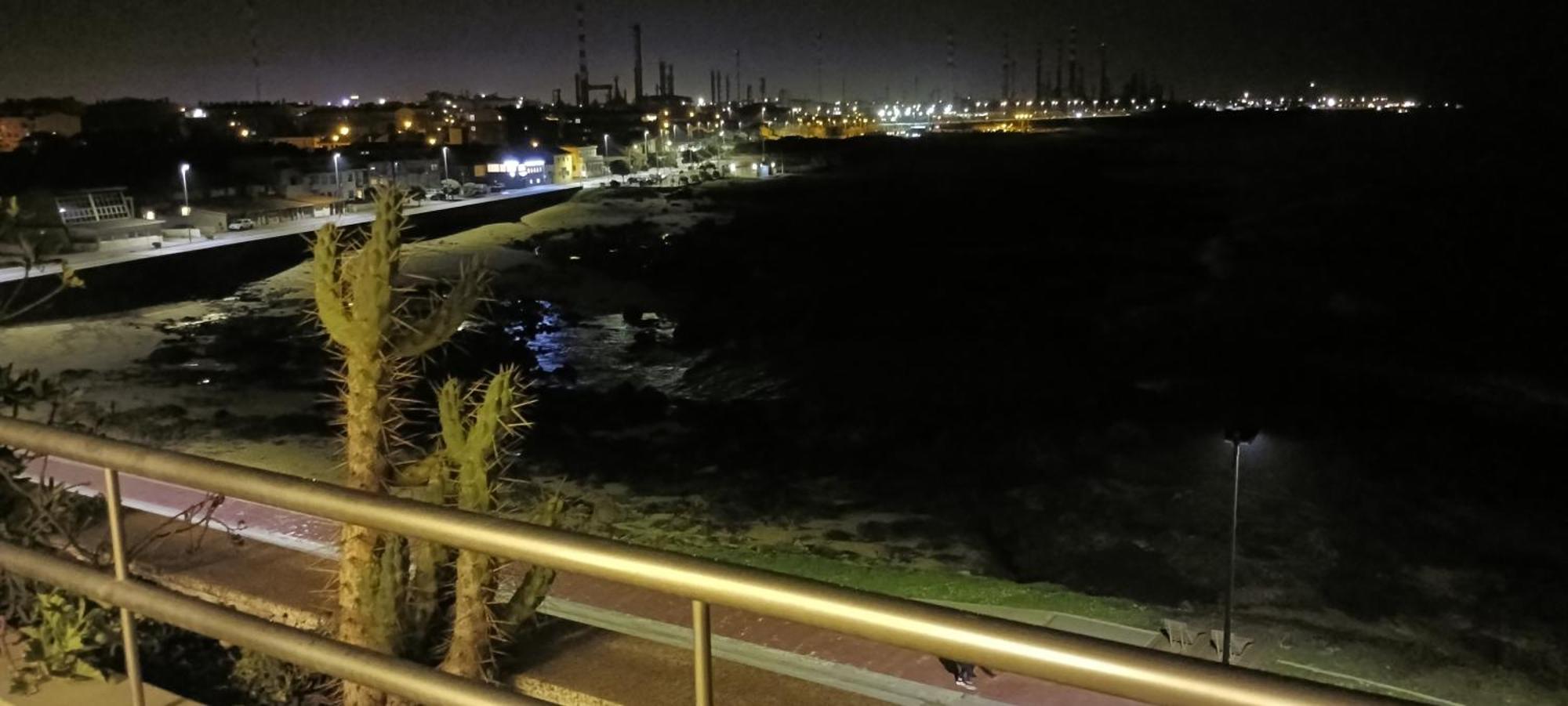 Matosinhos -seas Apartment- Cabo Mares Apartamento Matosinhos (Porto)