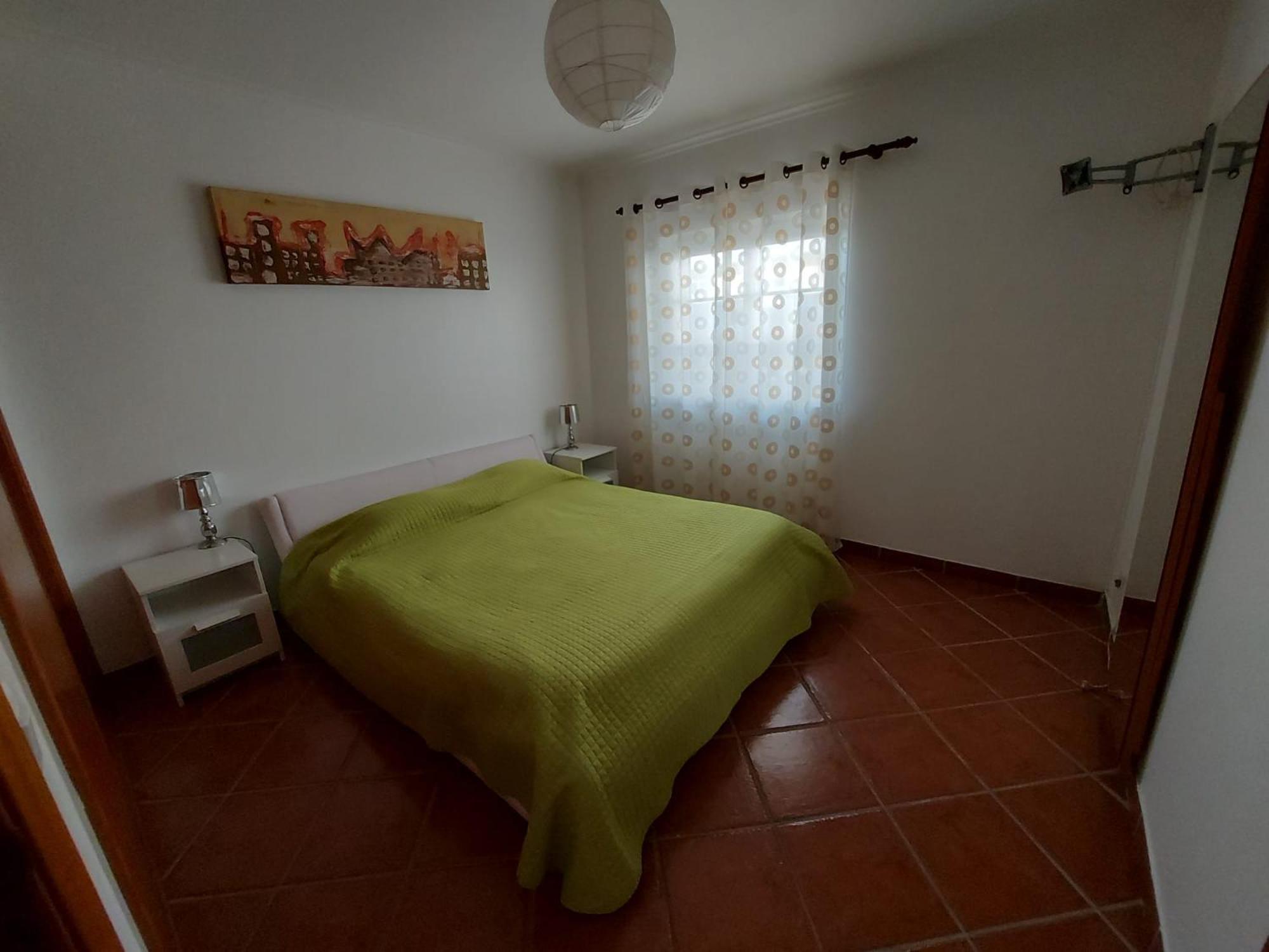 Garden Park Iii Apartamento