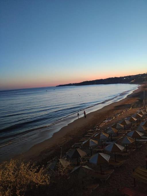 Apartamento Ocean Terrace Armação de Pêra