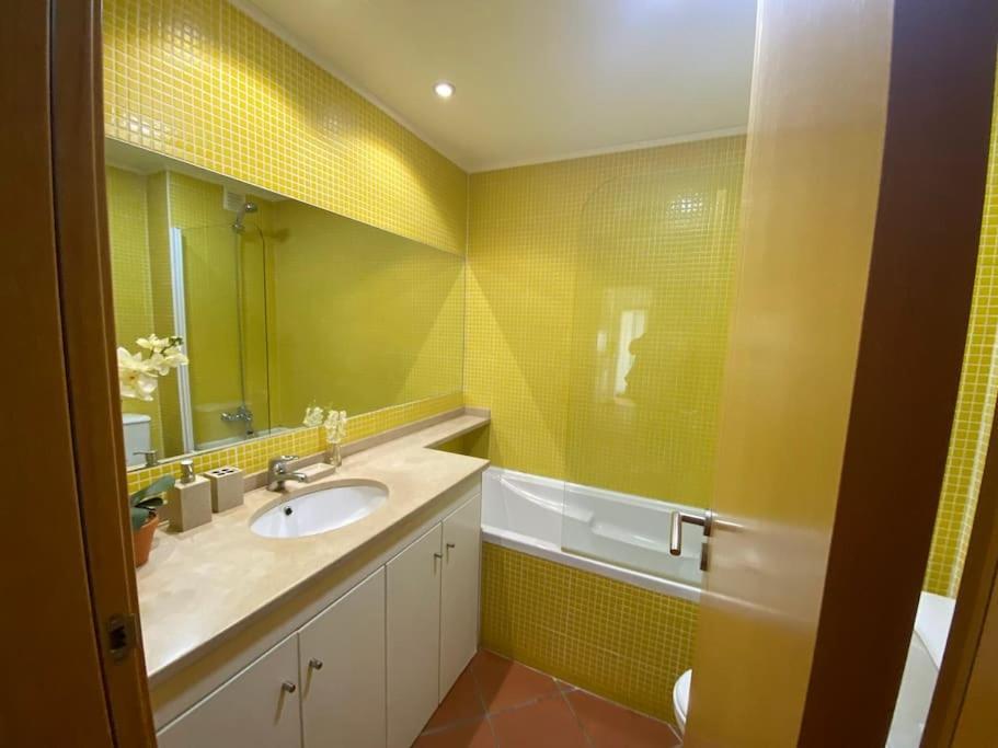 Apartamento Ocean Terrace Armação de Pêra