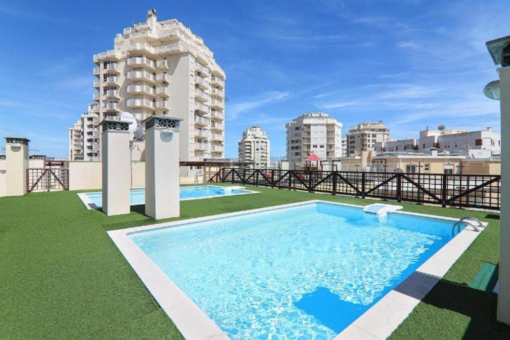 Apartment Ocean Terrace *