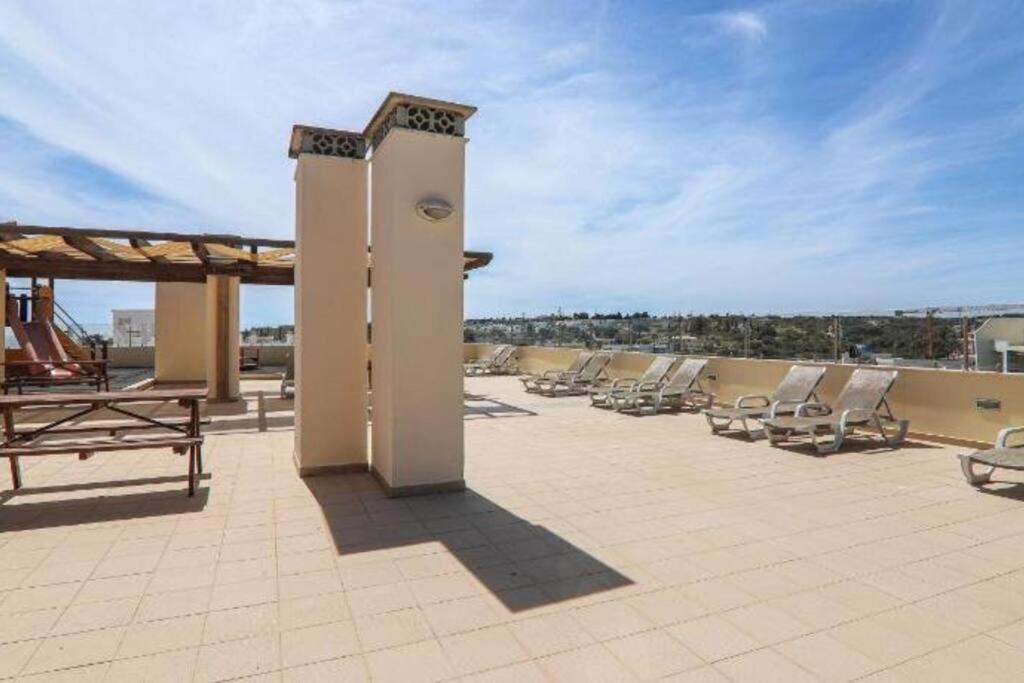Ocean Terrace Apartamento Armação de Pêra