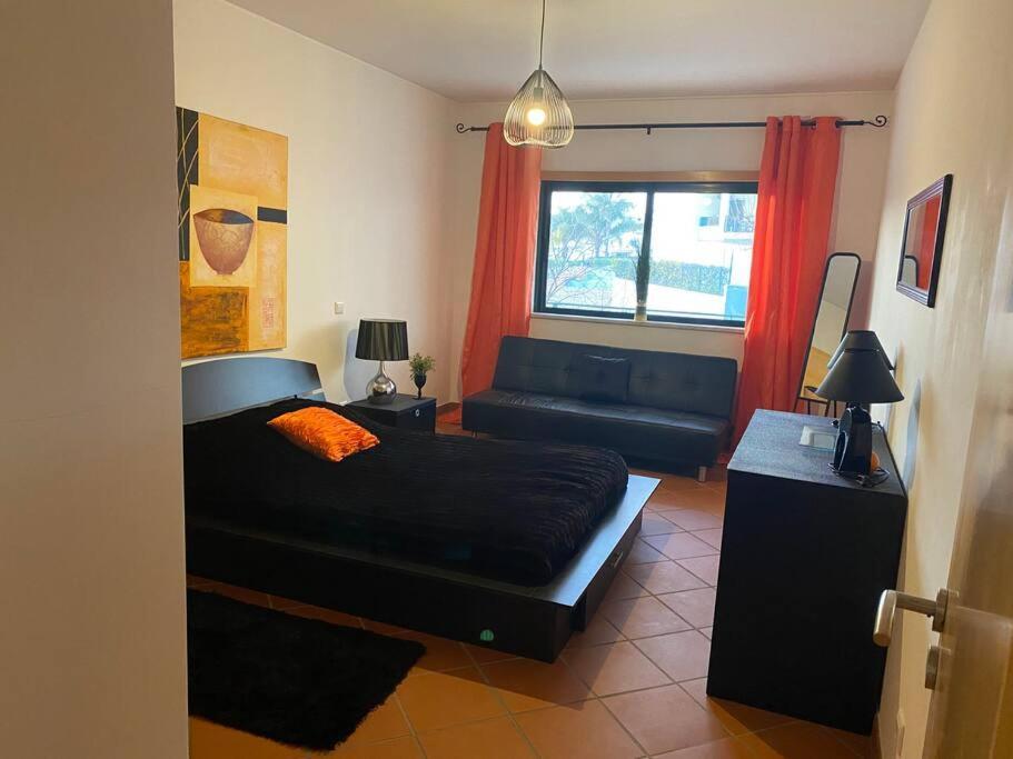 Apartment Ocean Terrace