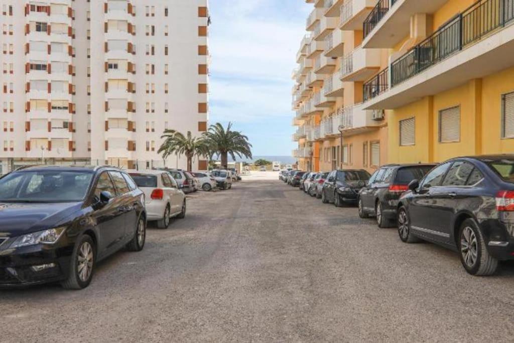 Ocean Terrace