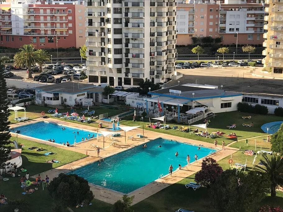 Ocean Terrace Armação de Pêra