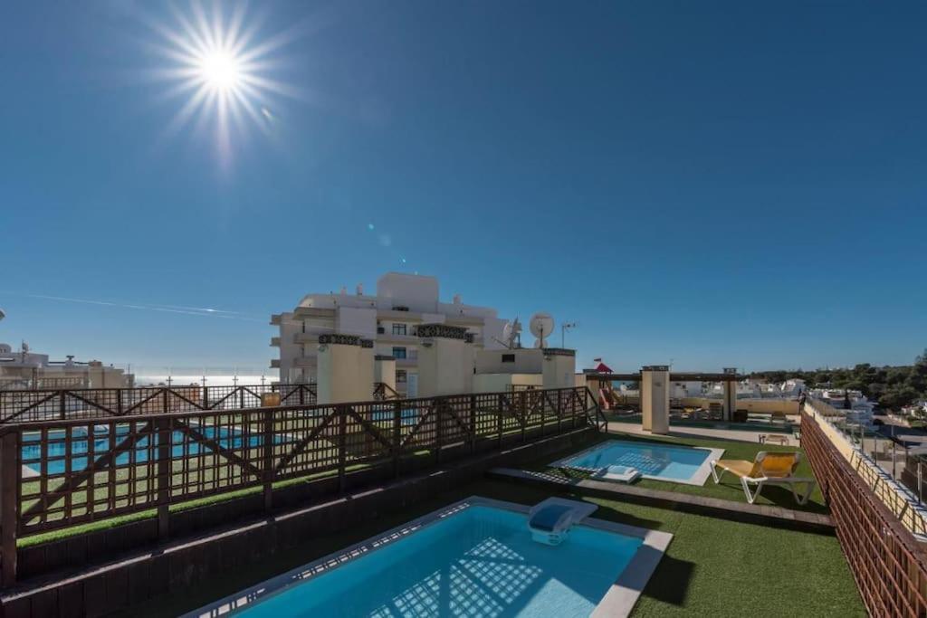Apartment Ocean Terrace *