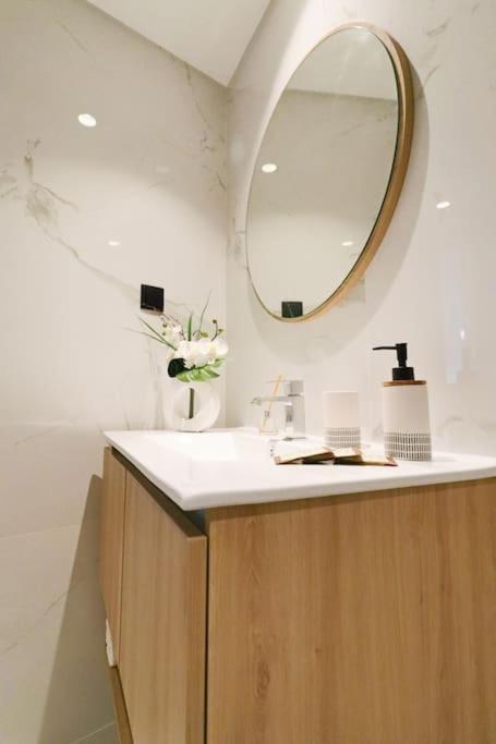 Zona Turistica Apartment *