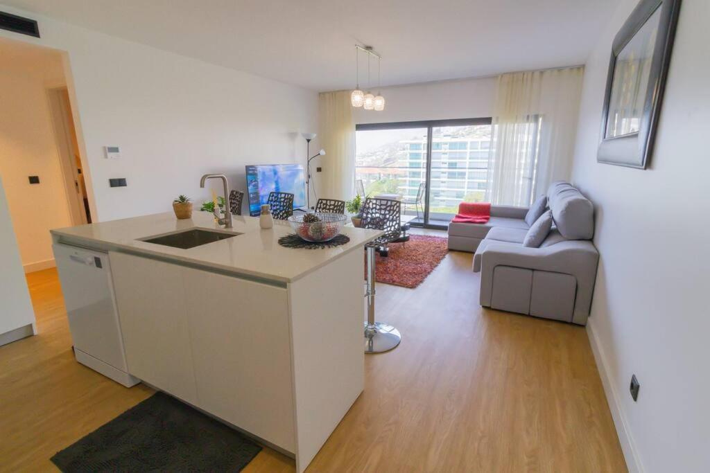 Apartment Zona Turistica *