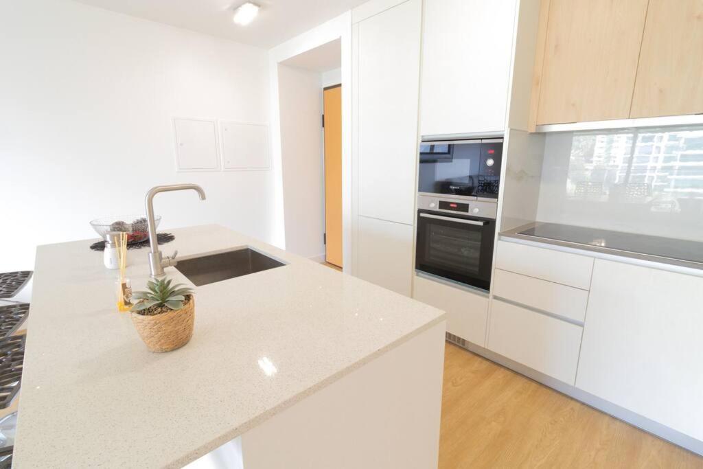 Zona Turistica Apartment Funchal (Madeira)