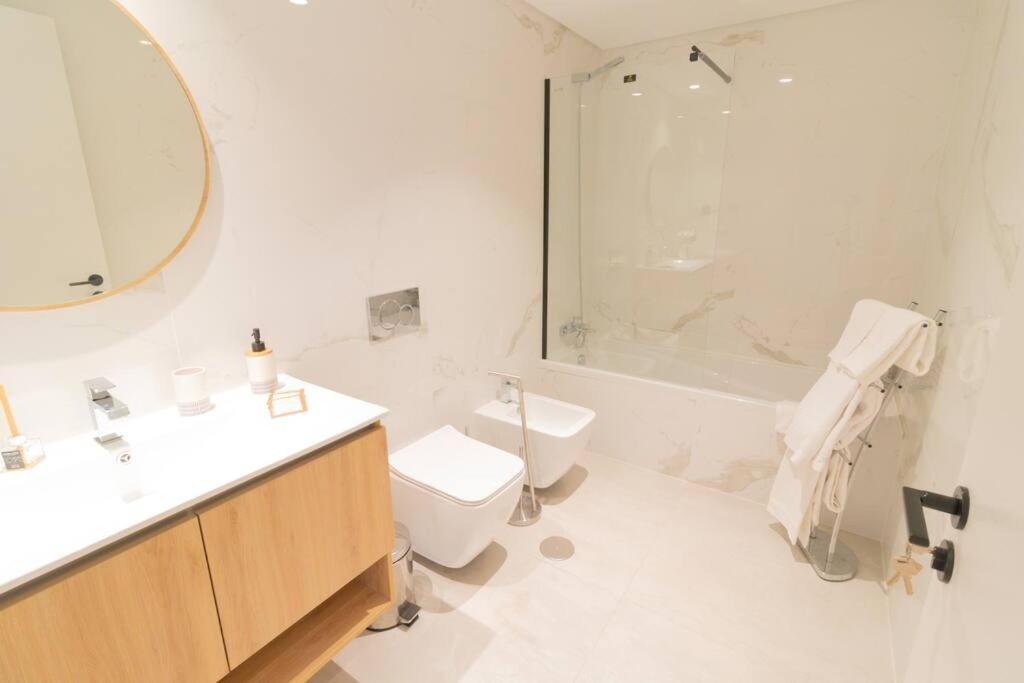 Apartment Zona Turistica *