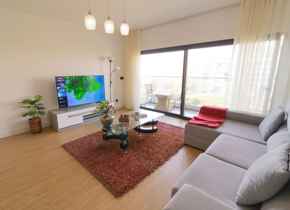 Zona Turistica Apartment