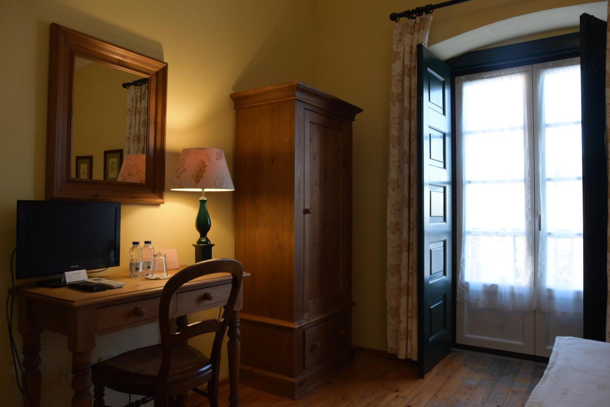 Country house Casa Da Arvore Marvao (Portalegre)