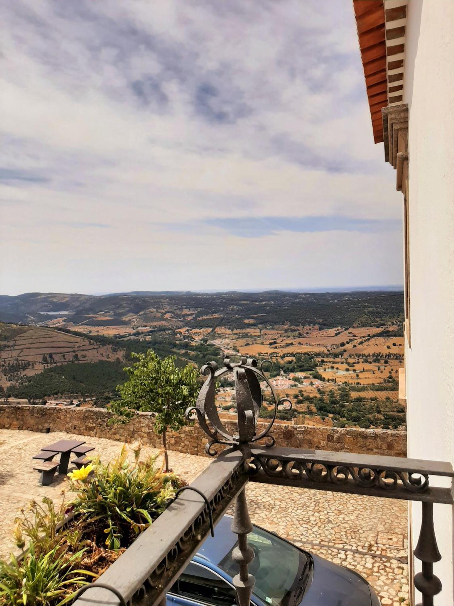 Country house Casa Da Arvore *