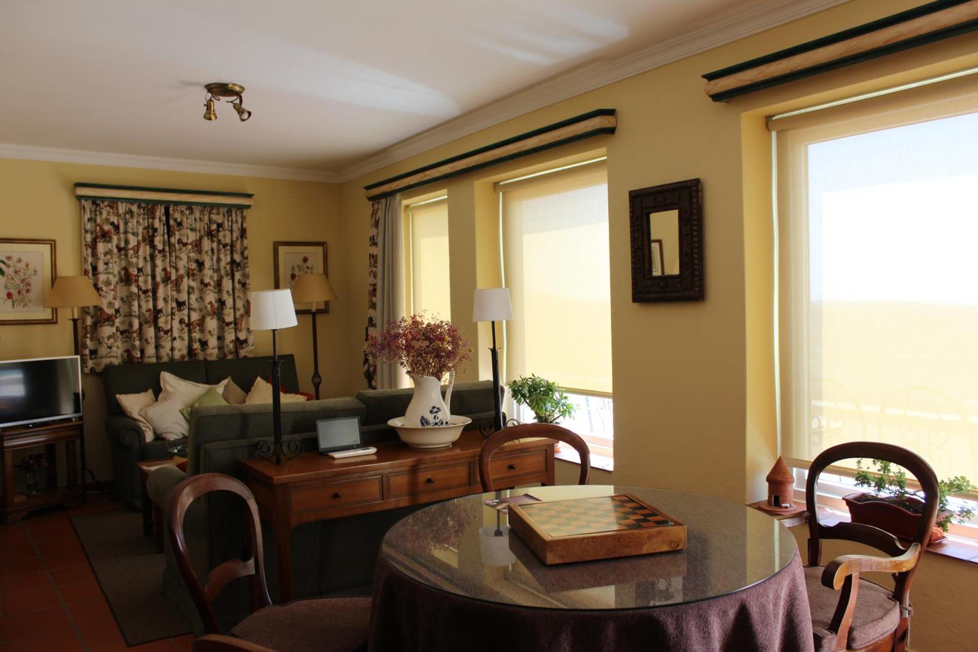 Casa Da Arvore * Marvão