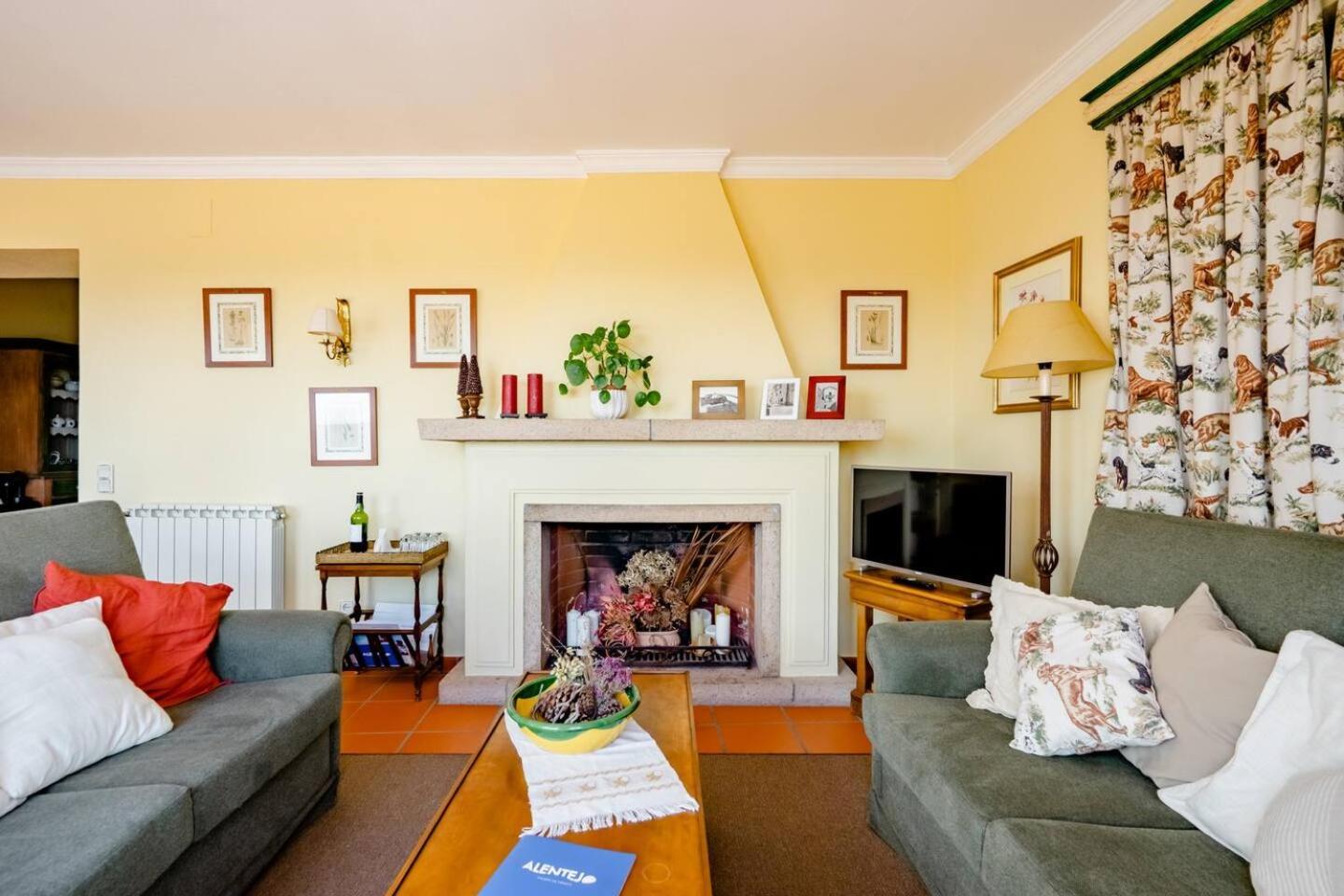 Casa Da Arvore Country house Marvao (Portalegre)