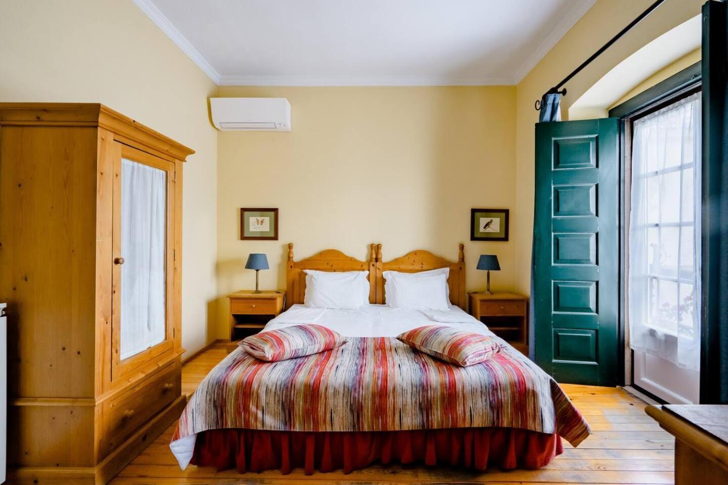 Country house Casa Da Arvore