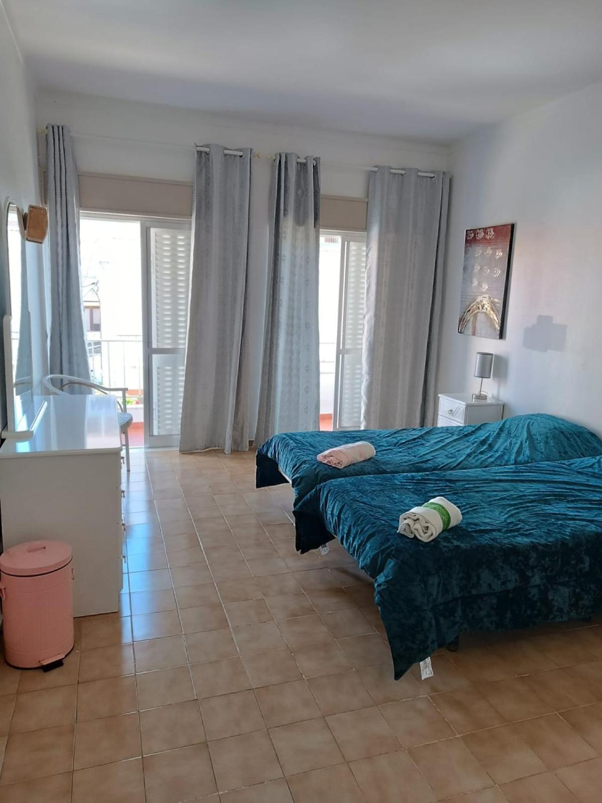 La Maison Dos Prazeres Portimao