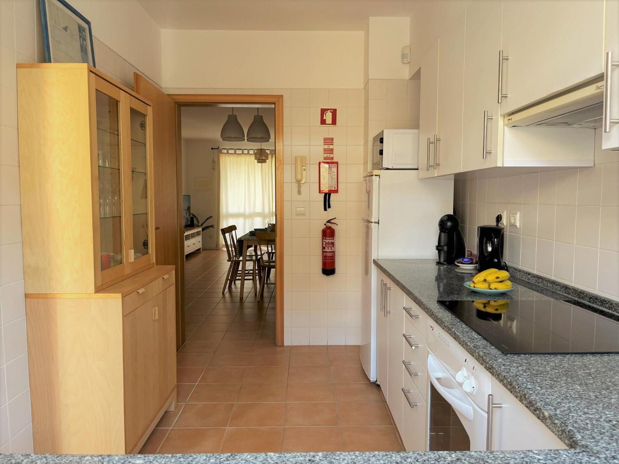 Apartment Happy Place Porto Santo
