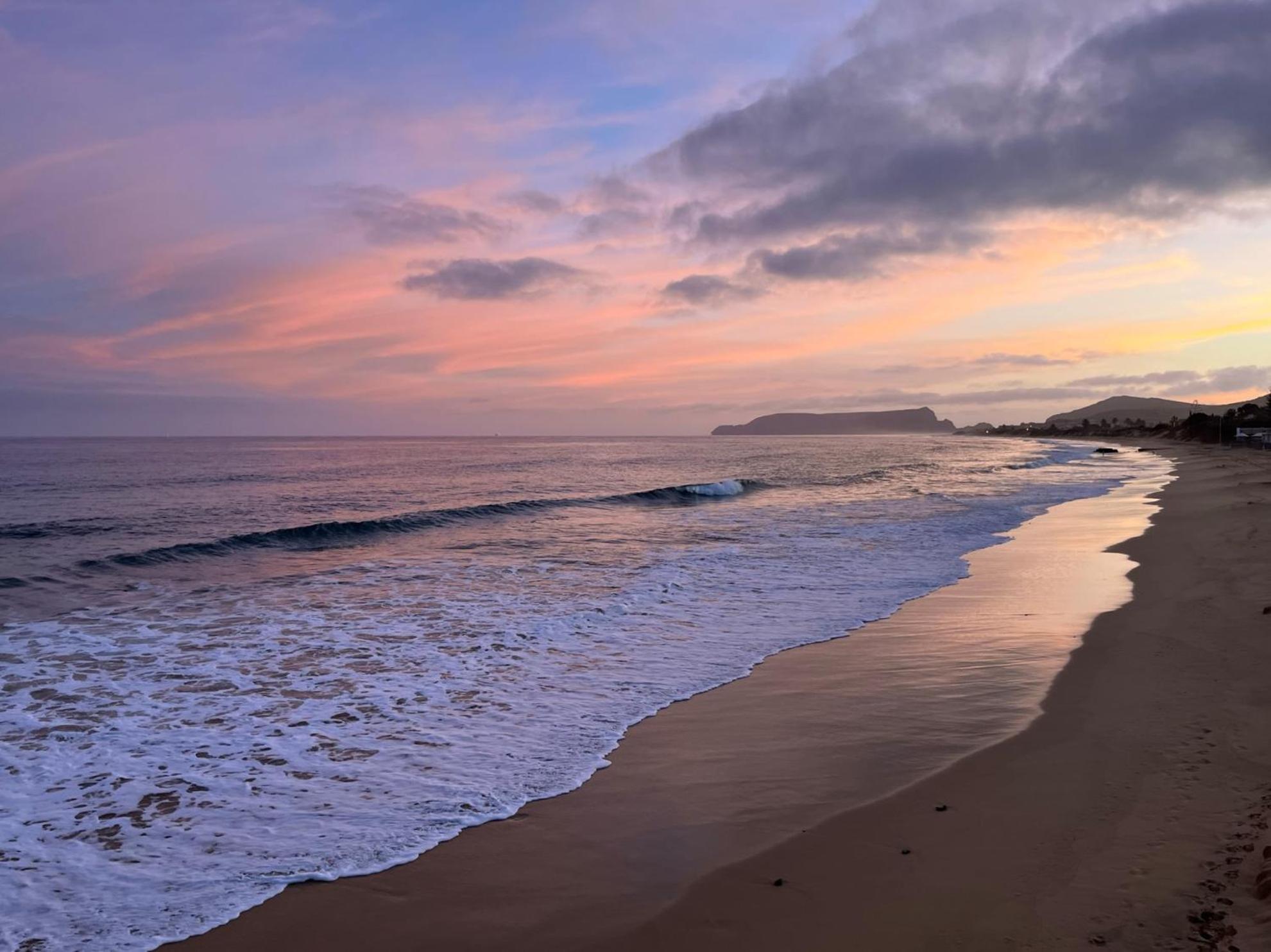 Happy Place Apartment Porto Santo