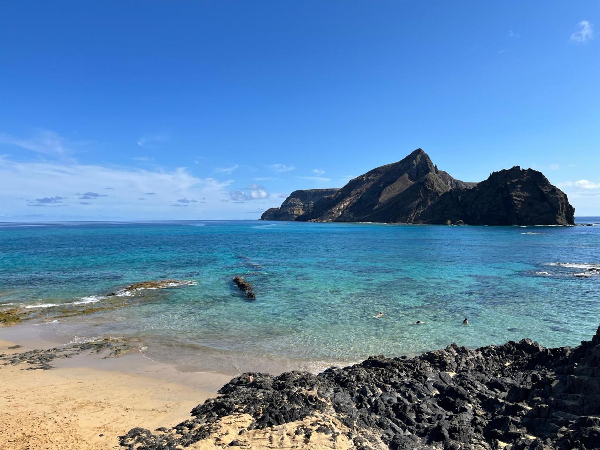 Happy Place * Porto Santo