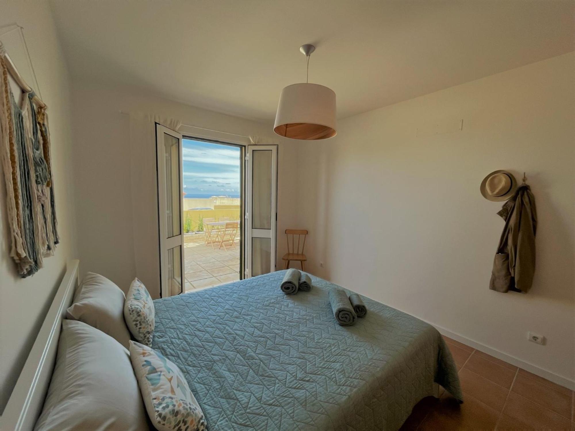 Apartment Happy Place Porto Santo