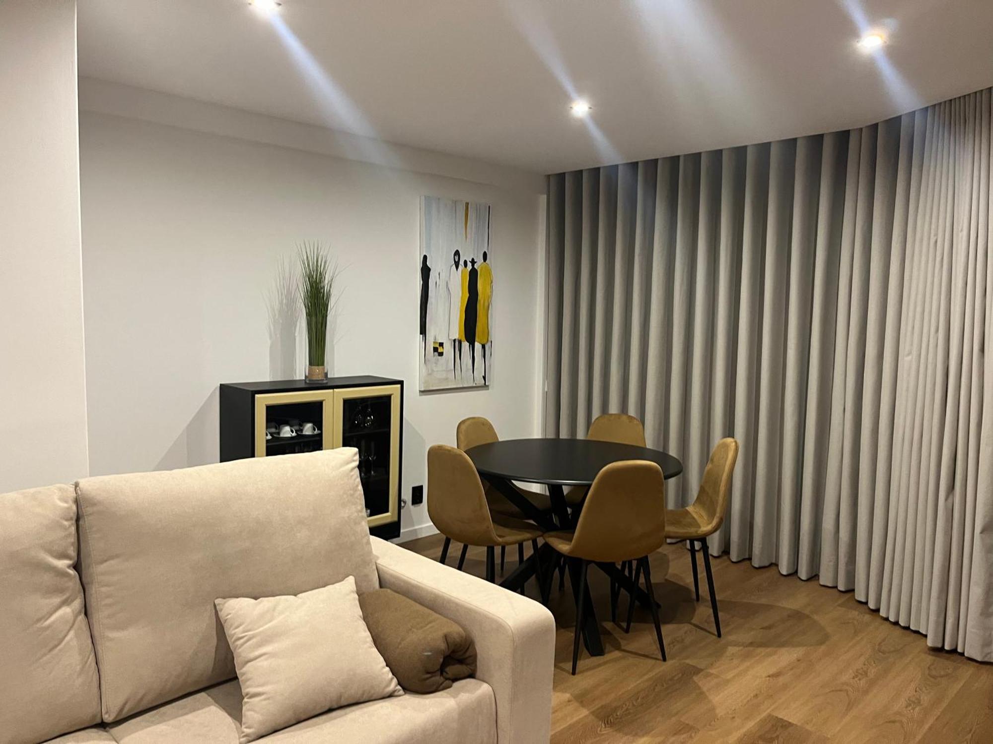 Luxury View Funchal Apartamento Funchal (Madeira)
