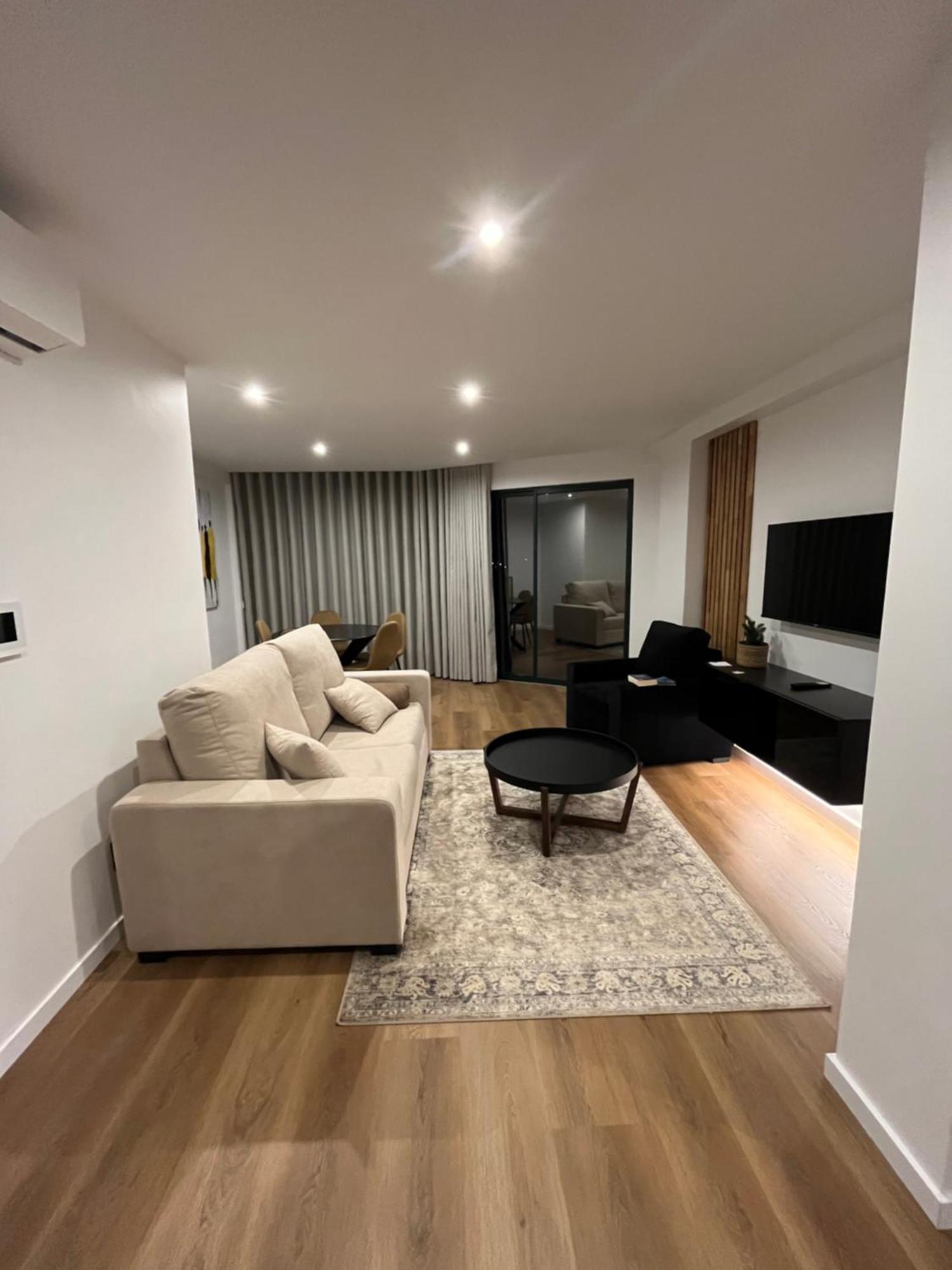 Apartamento Luxury View *