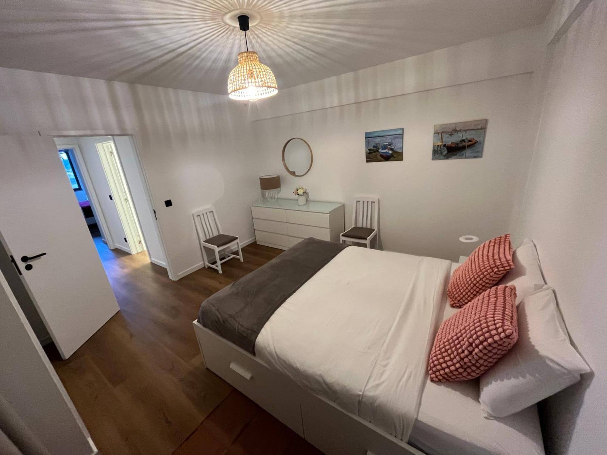 Luxury View Apartamento Funchal (Madeira)