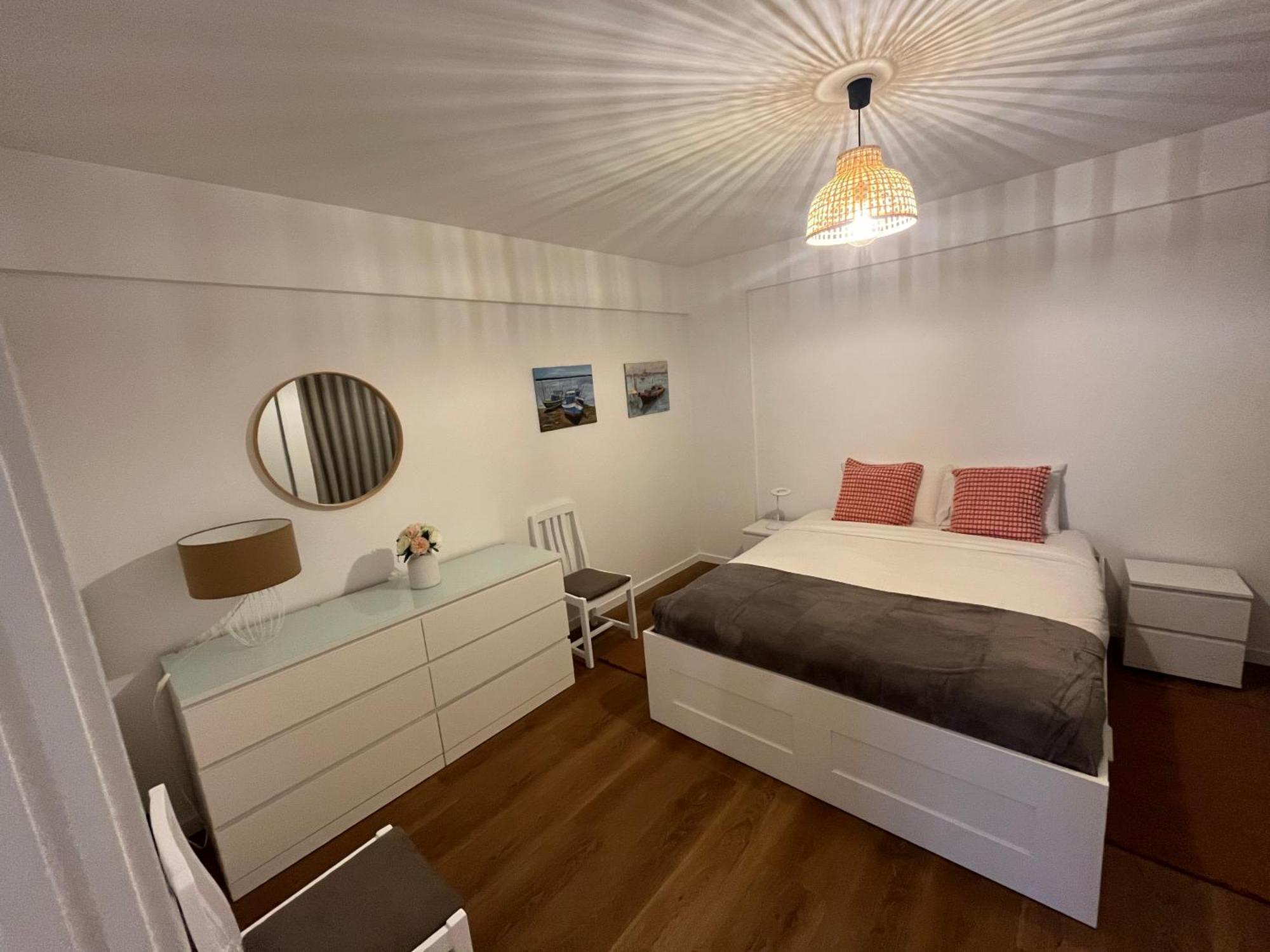 Luxury View Apartamento *