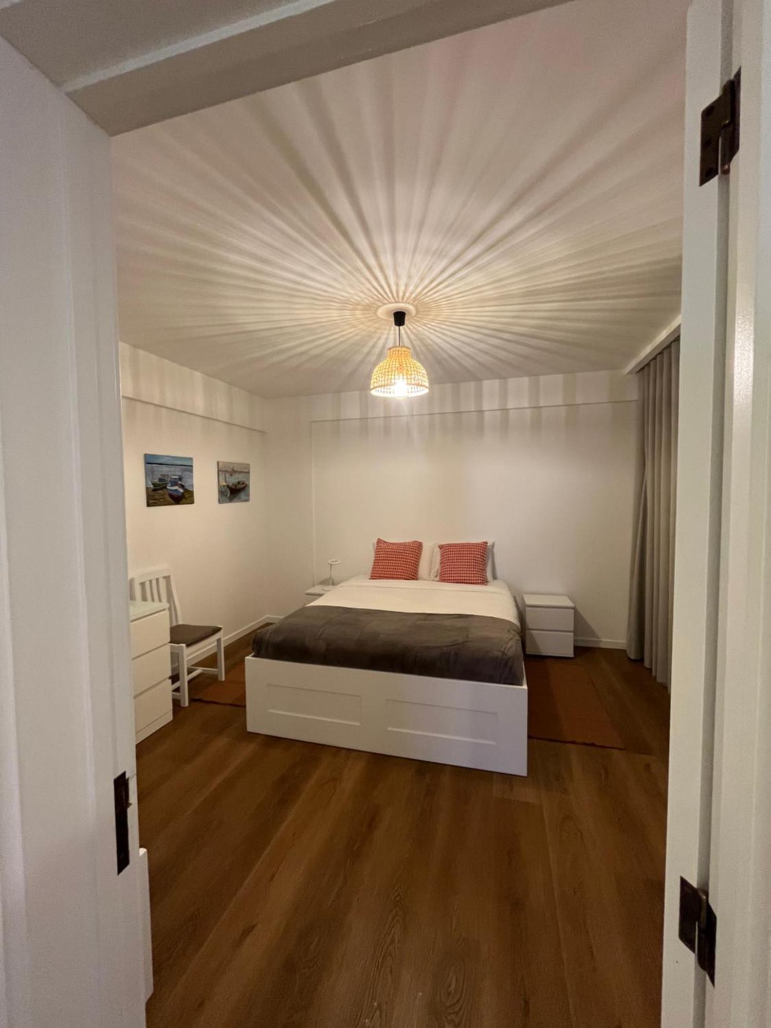 Apartamento Luxury View Funchal (Madeira)