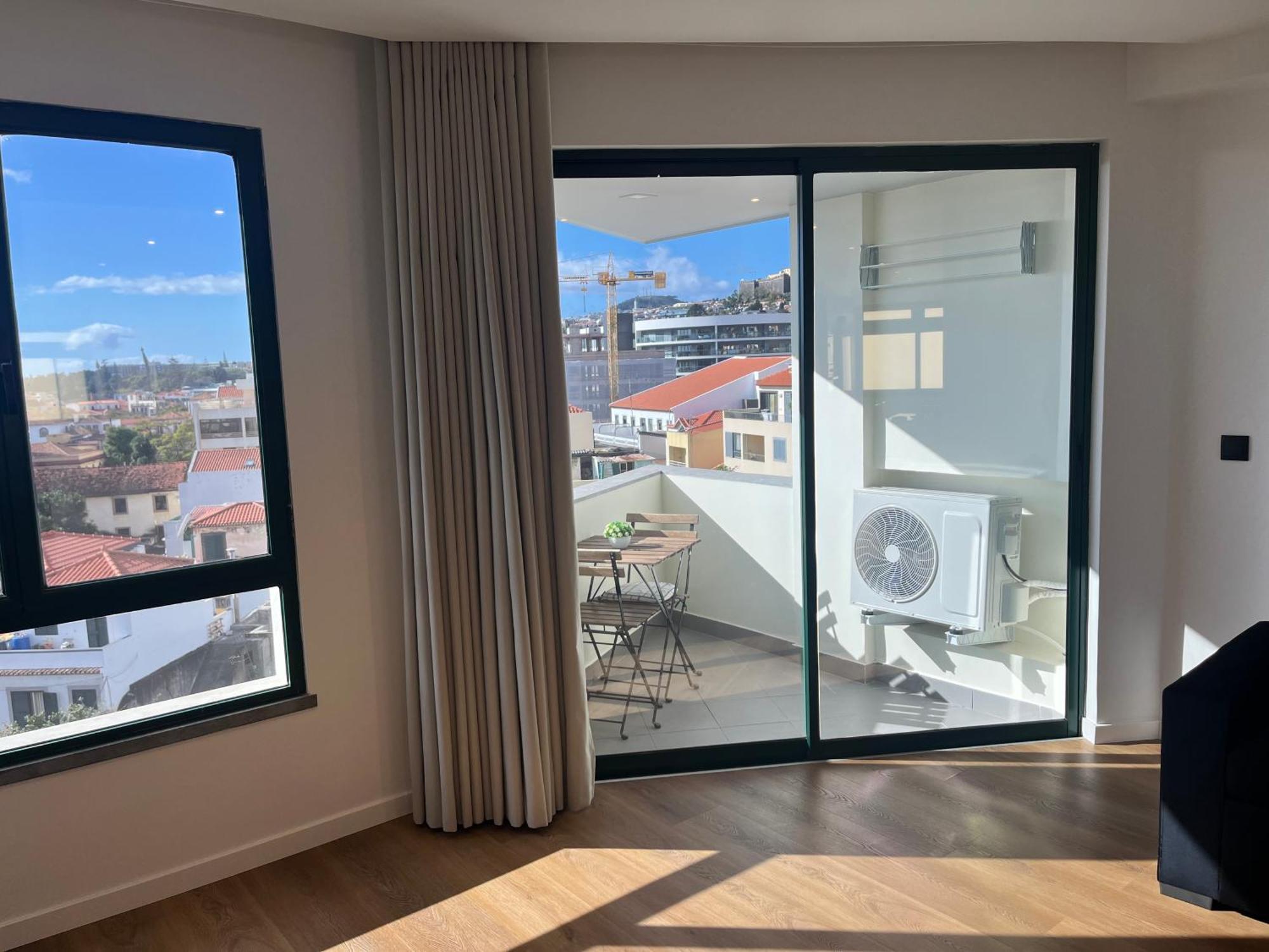 Luxury View *