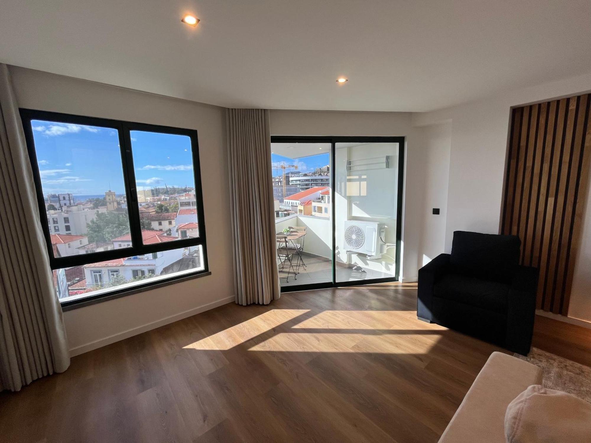 Luxury View Funchal (Madeira)