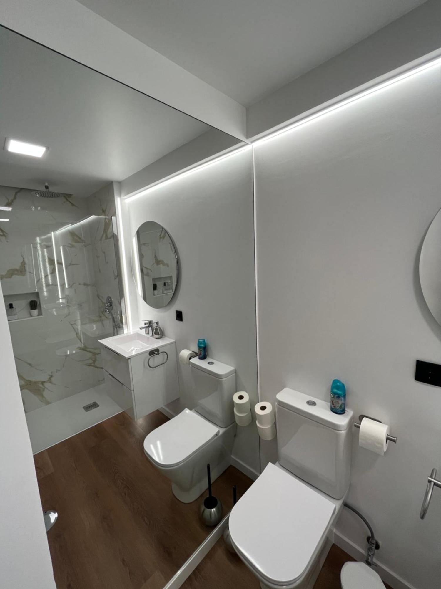 Luxury View