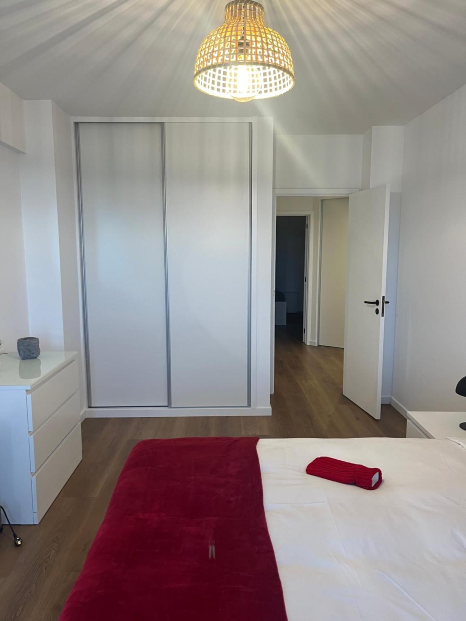 Luxury View Funchal Apartamento *