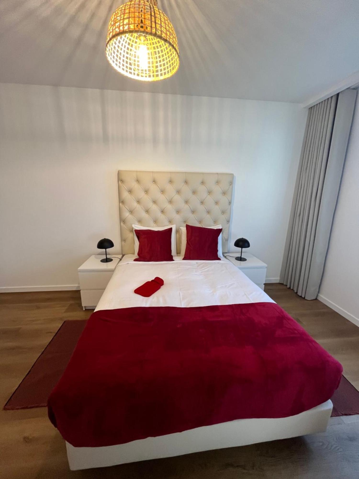 Apartamento Luxury View *