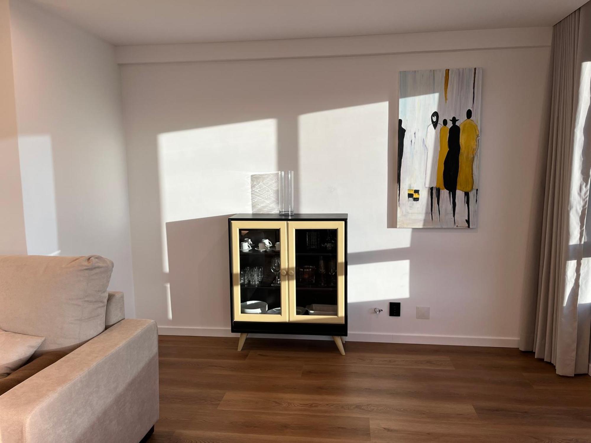 Luxury View Apartamento Funchal (Madeira)