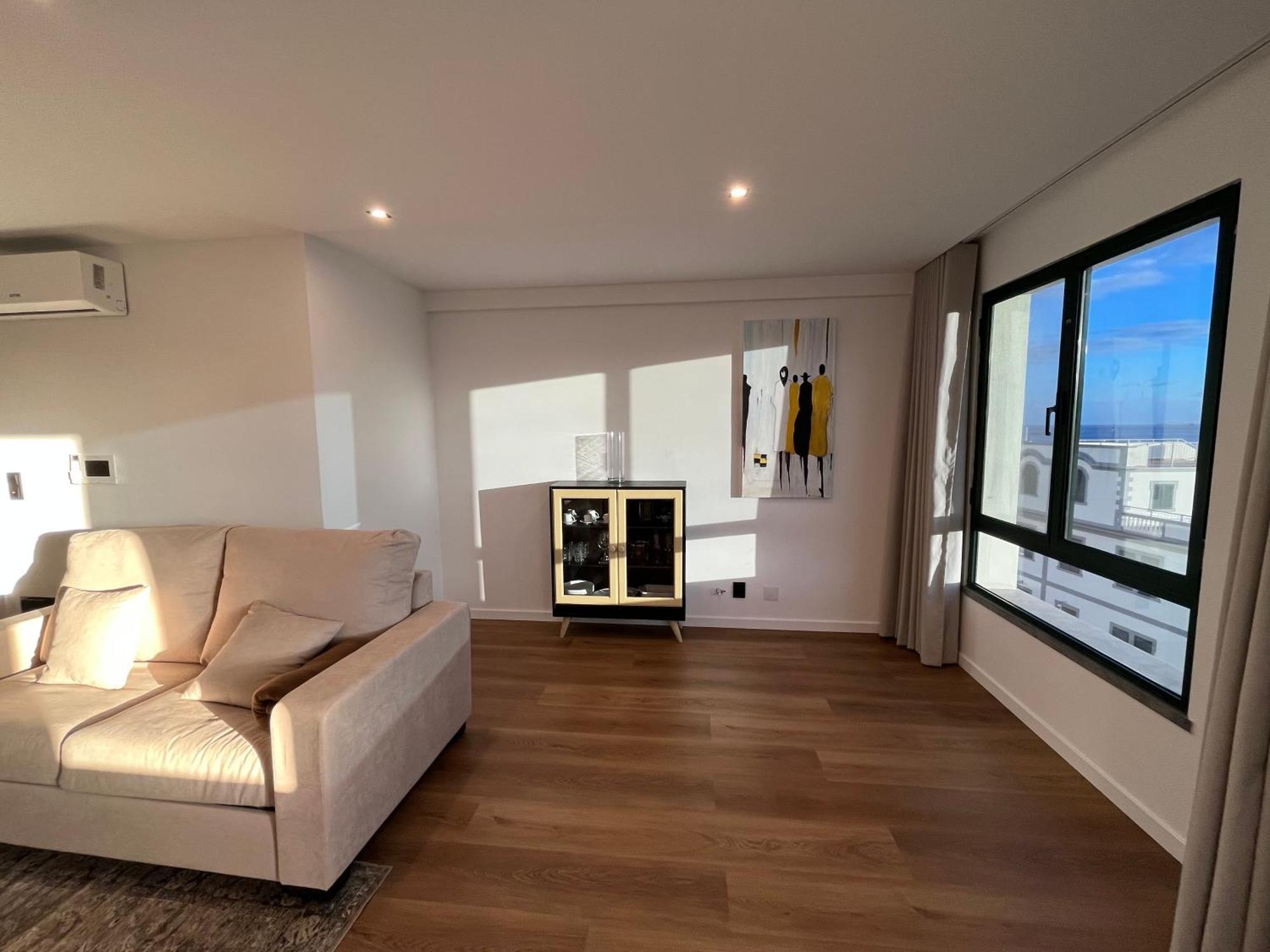 Luxury View Apartamento *