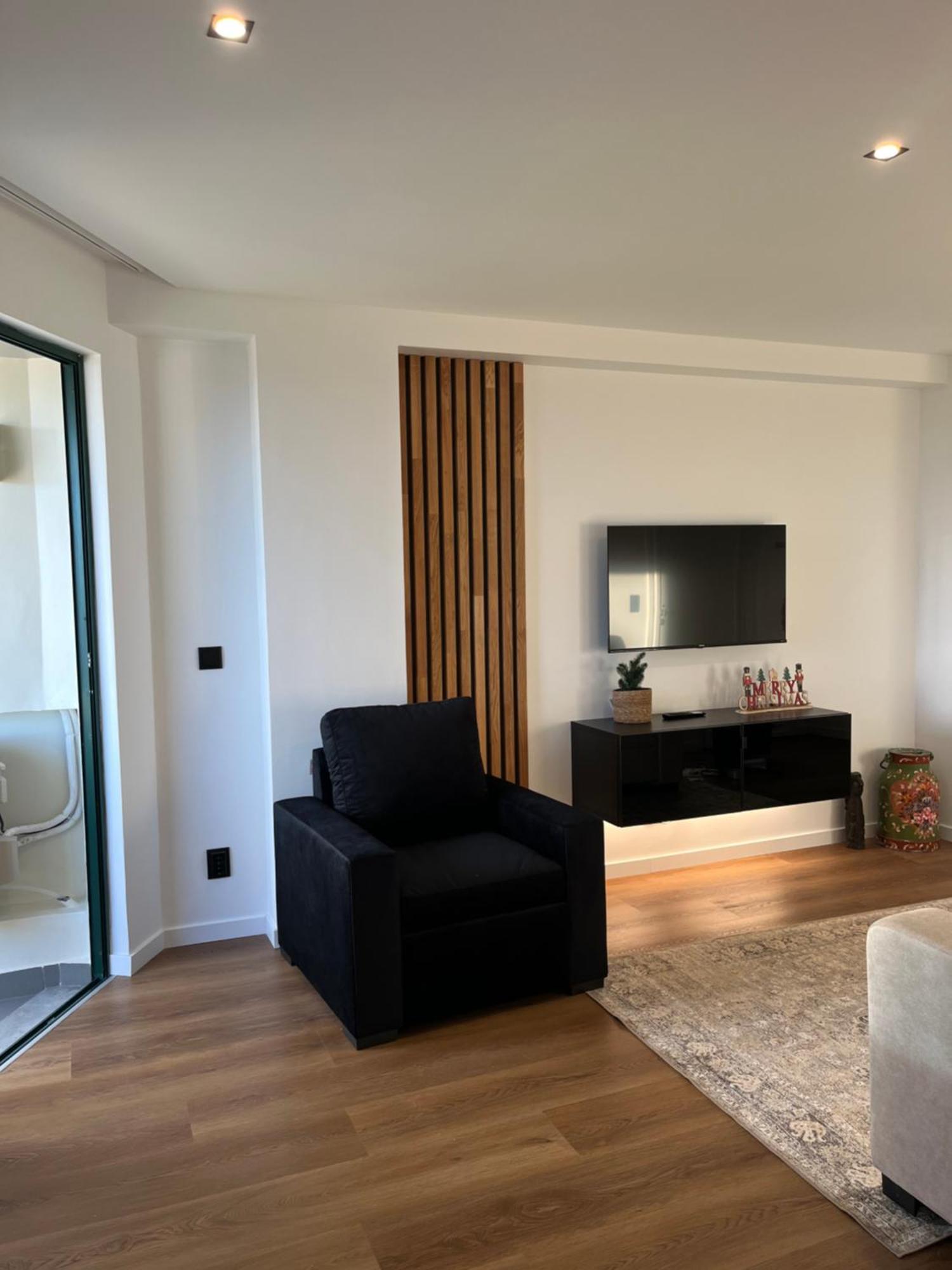 Luxury View Apartamento *