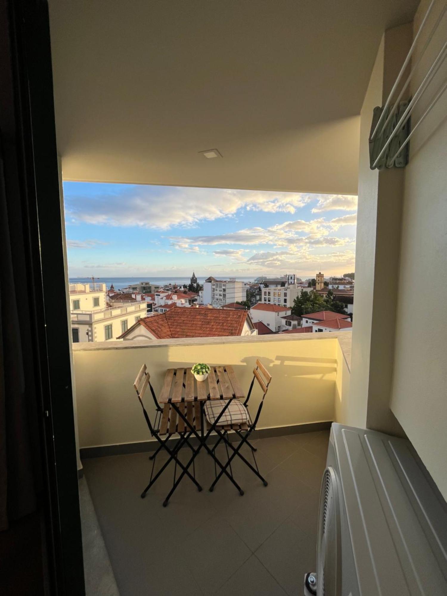 Apartamento Luxury View *