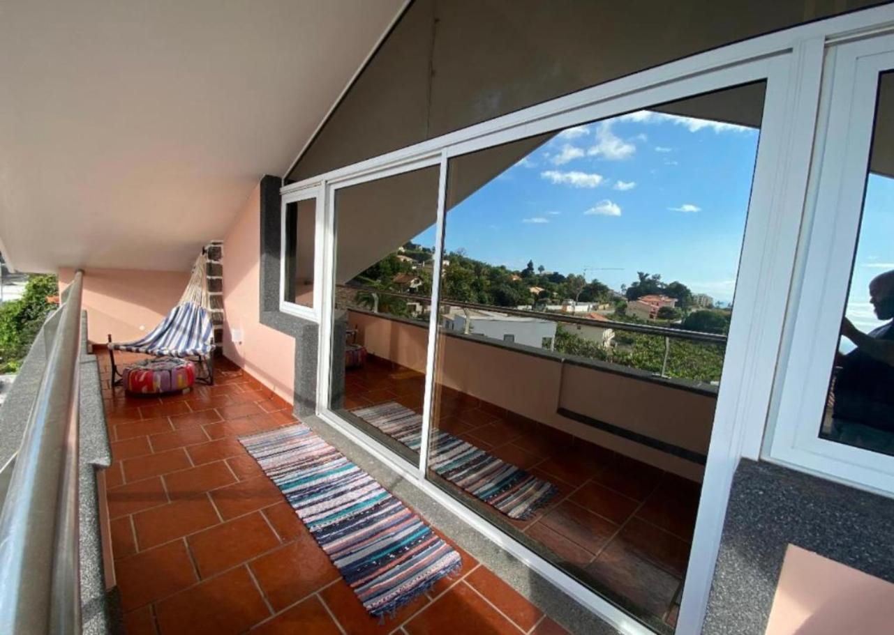 Casa Dos Amigos Panoramic View Gasthuis *