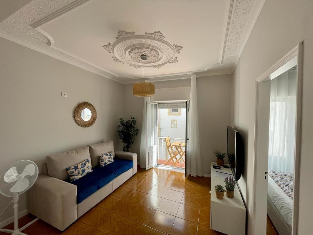 Apartamento Lugar Dos Avos *