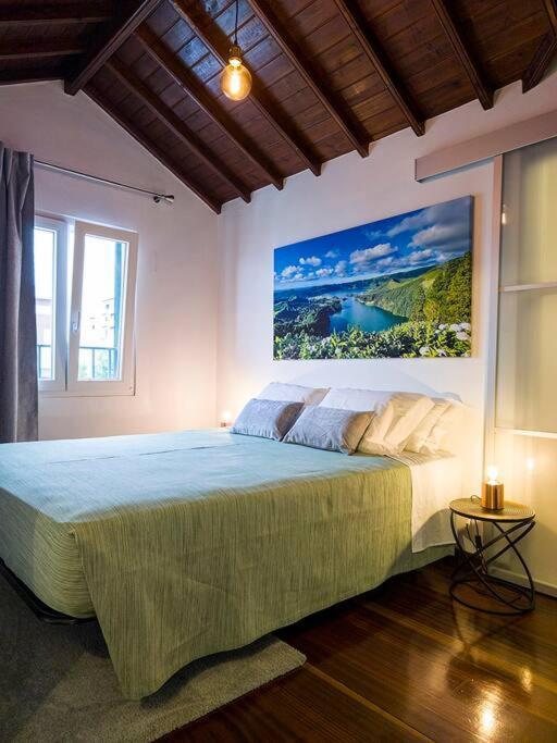 Holiday home Ani Ponta Delgada (Sao Miguel)