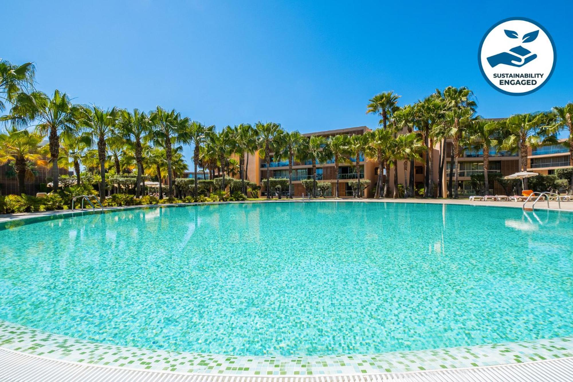 Salgados By Algarve Vacation Apartment Albufeira
