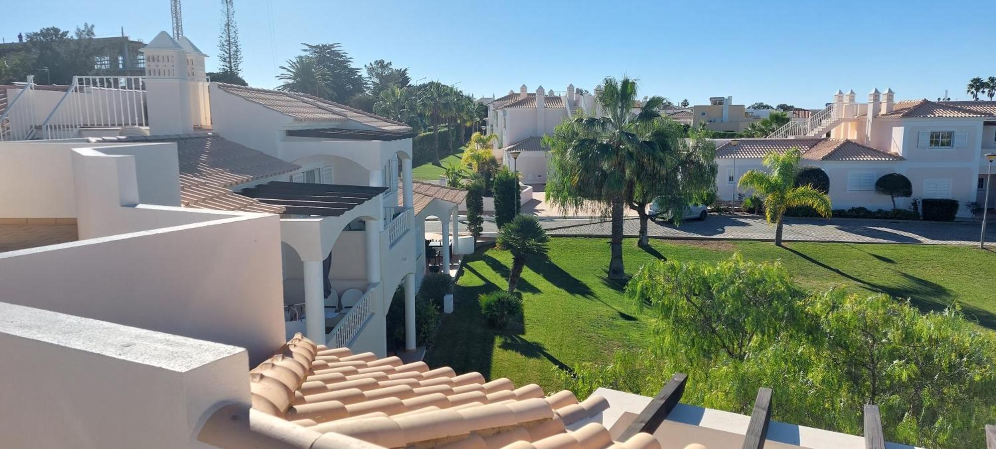 Baia Village - Do Castelo - Gale - * Albufeira