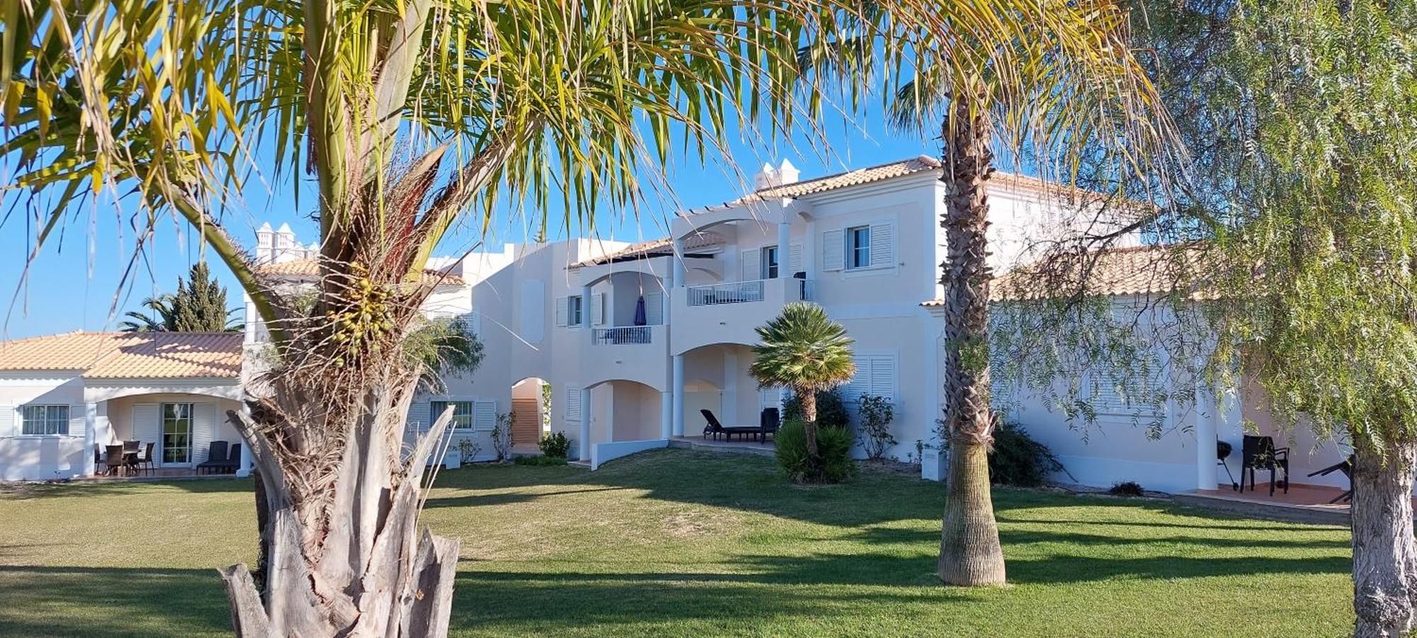 Baia Village - Do Castelo - Gale - Apartamento