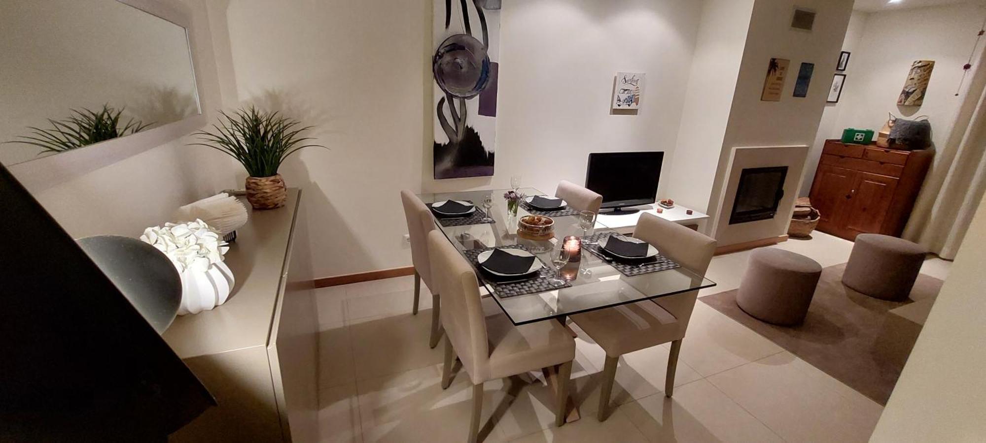 Baia Village - Do Castelo - Gale -